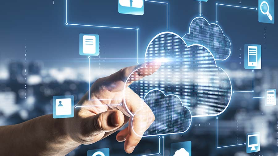 信息通信基础设施总体规划已批准