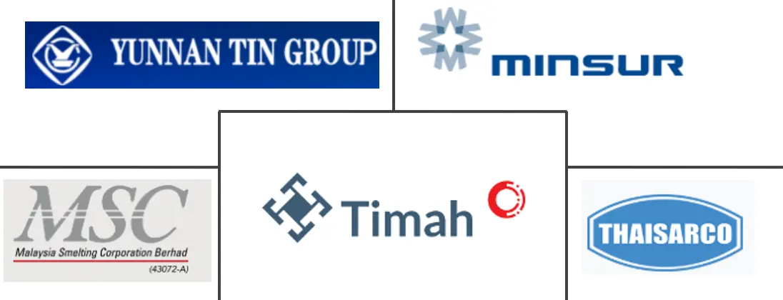 锡市场规模和份额