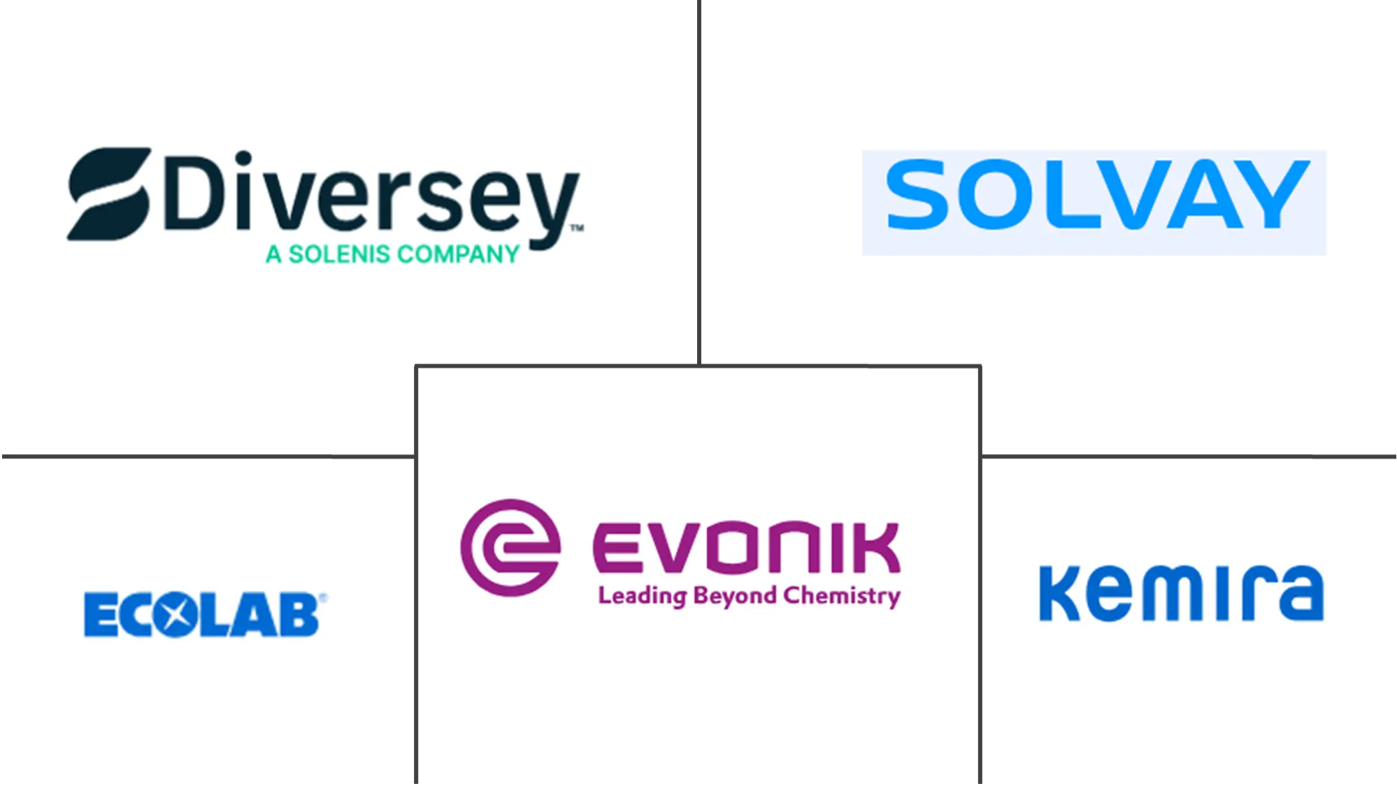 过氧乙酸市场规模和份额