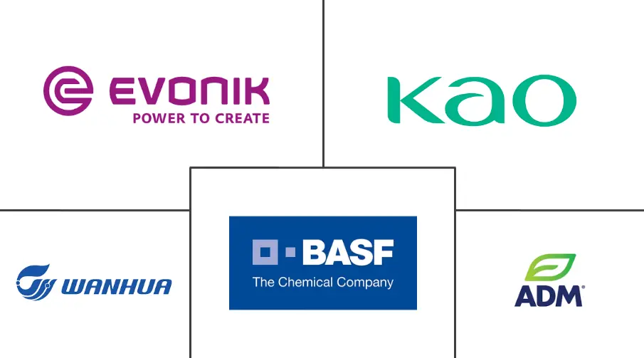 北美高吸水性聚合物市场规模
