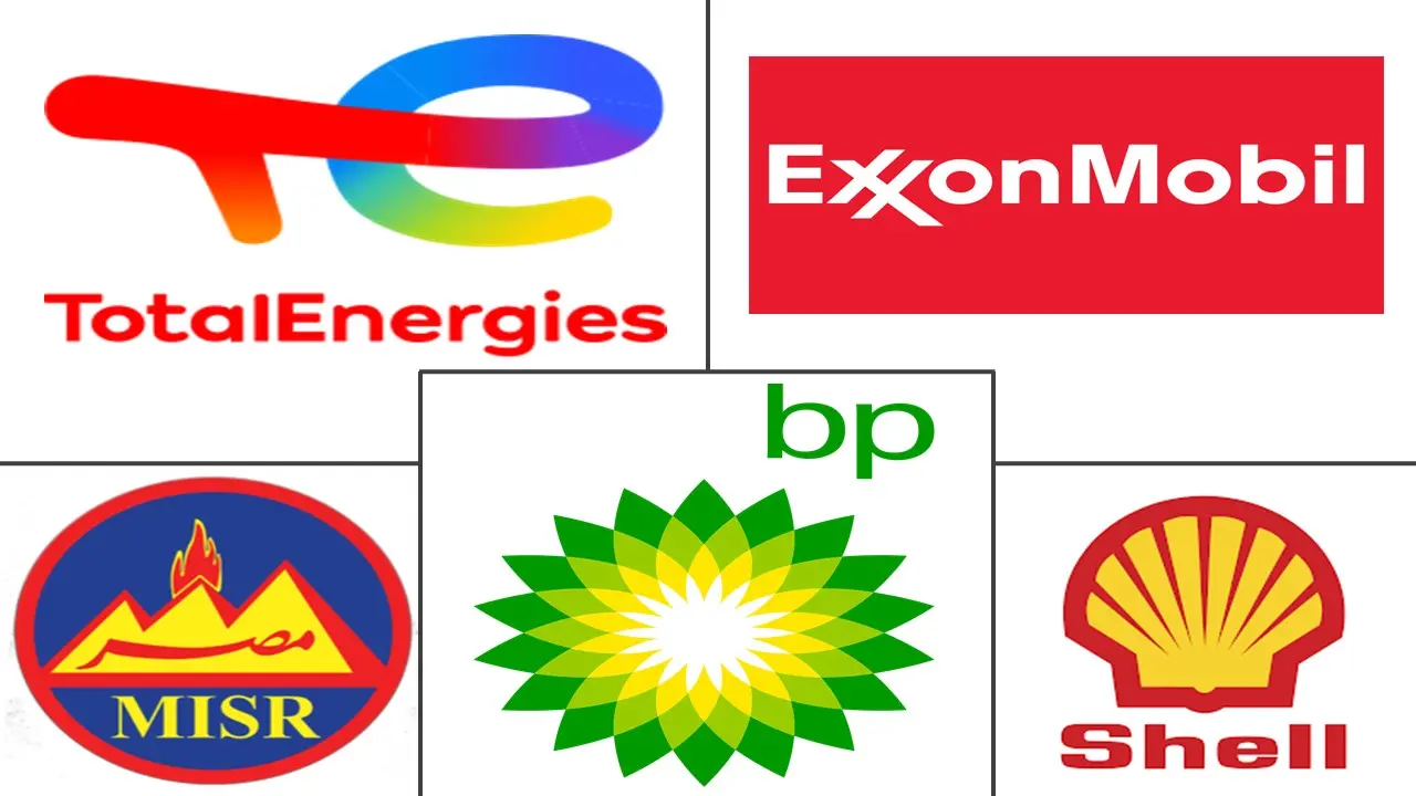 埃及汽车发动机油市场规模和份额分析