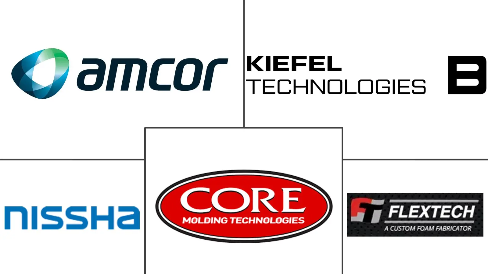热压缩成型市场规模和份额