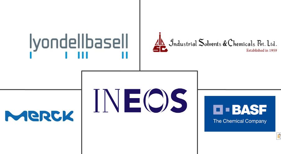 二乙醚市场规模