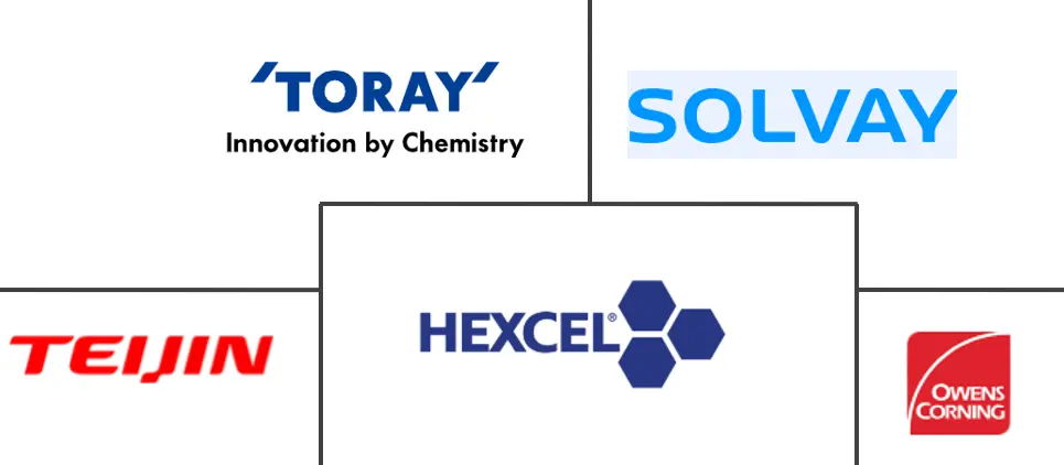 巴西汽车复合材料市场规模和份额分析