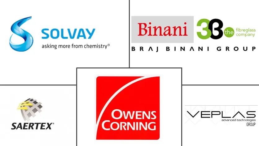 澳大利亚汽车玻璃纤维复合材料市场规模和份额分析