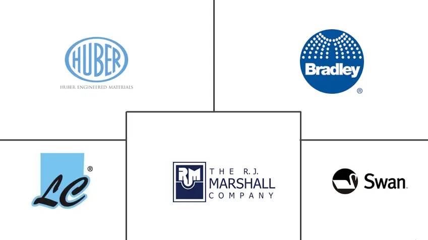 铸塑聚合物市场规模