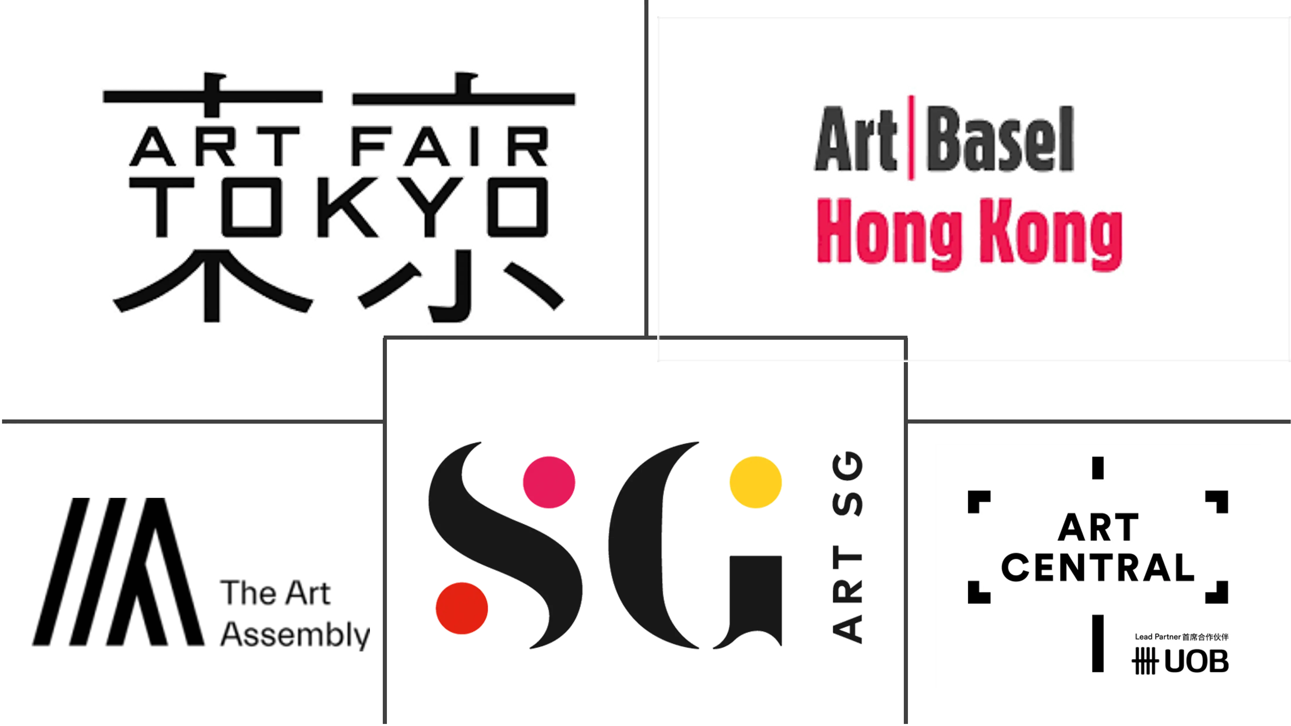 亚太地区艺术推广者市场规模