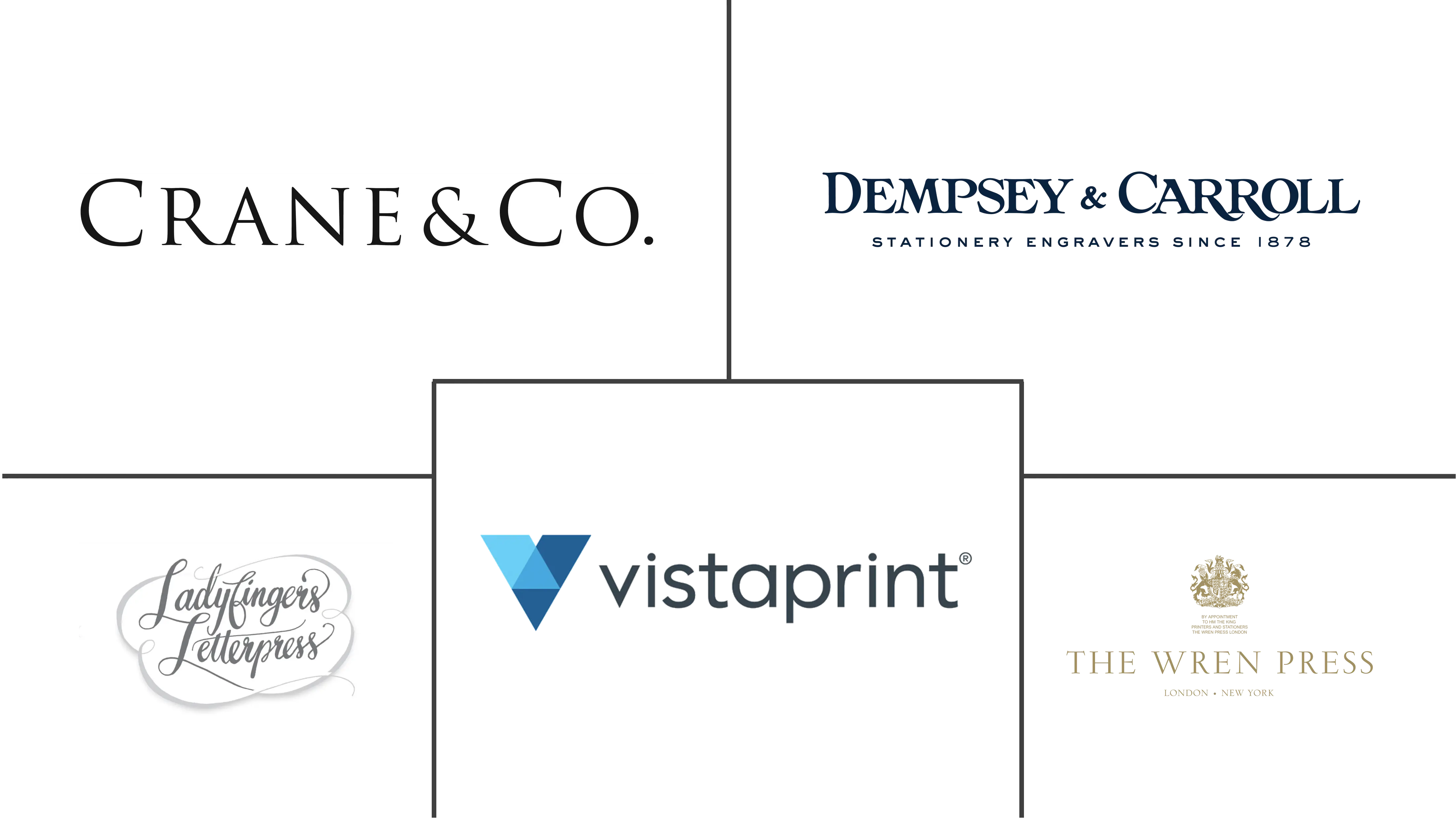 凸版印刷服务市场规模和份额