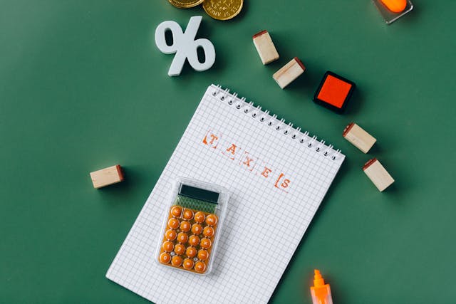 越南的税务服务