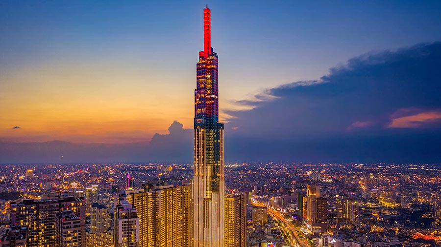 2026 年越南经商简介 – 新出版物发布