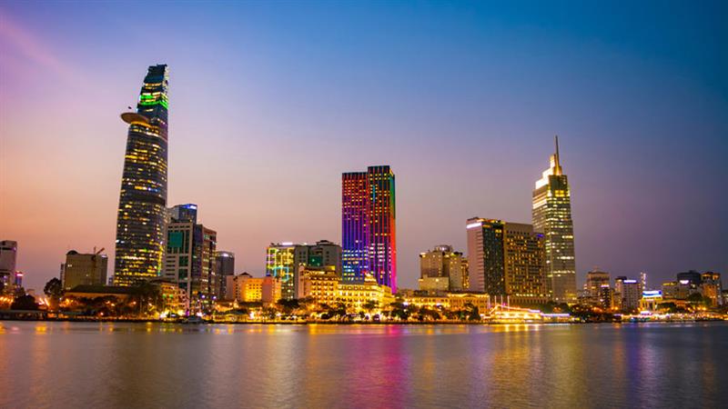 越南国际金融中心第 1 部分：监管框架