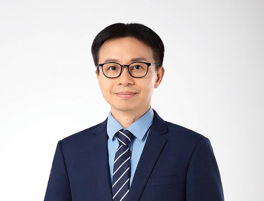 私营部门的发展奠定了长期基础