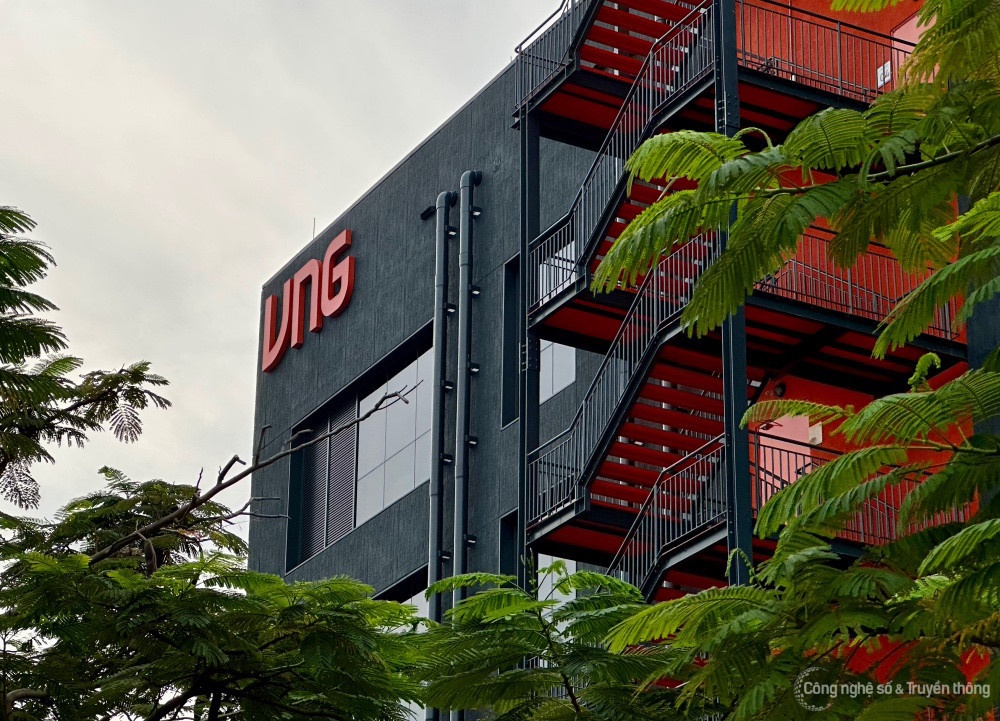越南游戏巨头 VNG 着眼于 2023 年战略的国际增长