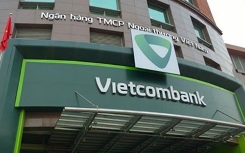 Vietcombank 在越南十大最强银行品牌中保持领先地位。