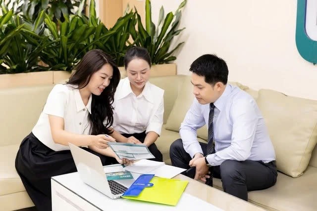 市场分化，一季度保险市场分化