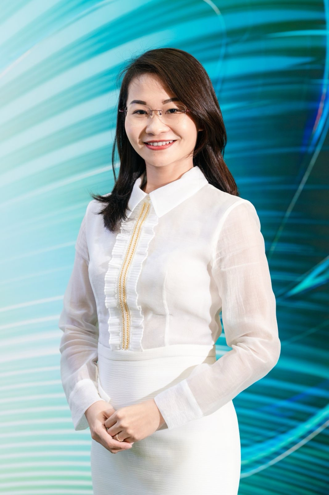 Nguyen Nhat Ha Chi 博士,Dragon Capital ESG 主管