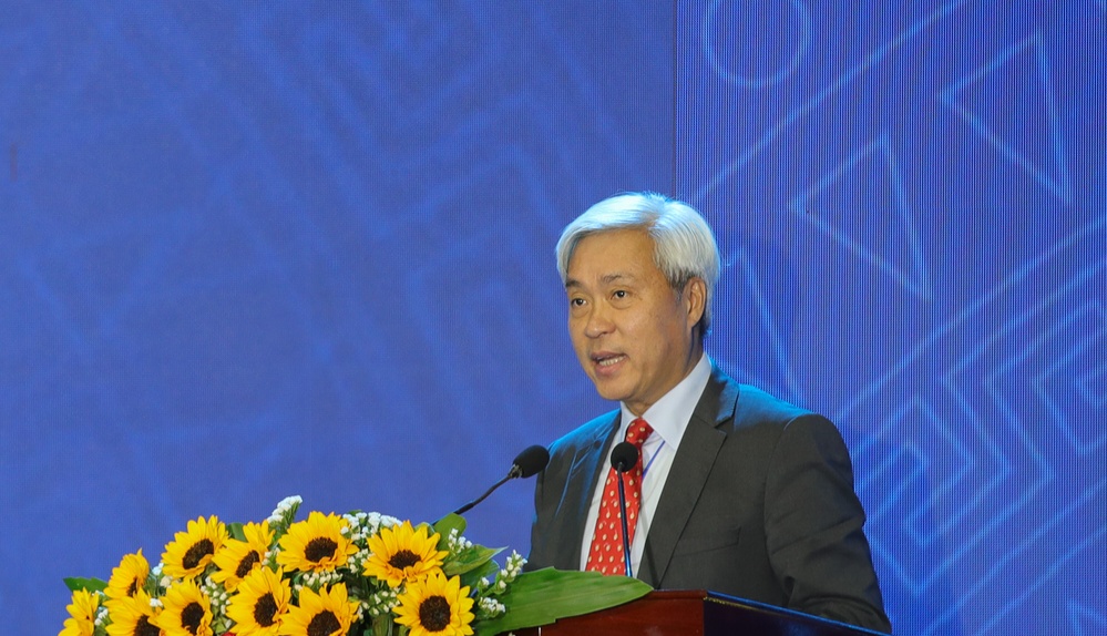 VinaCapital将向广南省注资10亿美元
