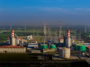 GE Vernova 为越南提供该国首座 9HA 燃气发电厂