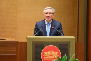 越南在美国关税谈判中取得进展