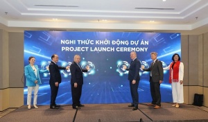 加拿大通过AGILE项目支持越南的绿色转型