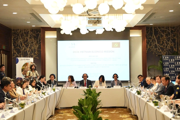 美国企业敦促人工智能、数据和云计算的法律改革