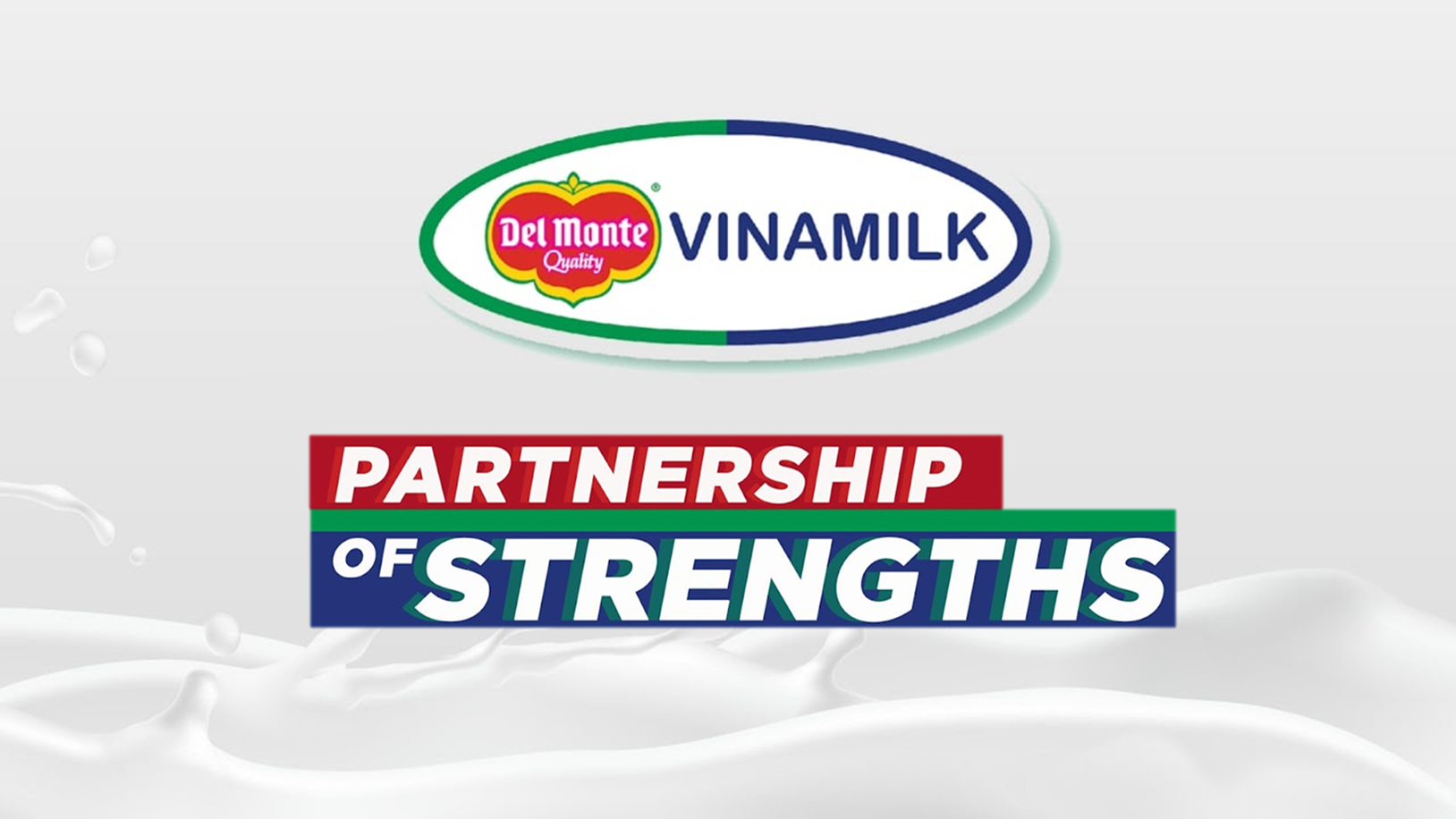 Vinamilk 与菲律宾 Del Monte 建立乳制品合资企业