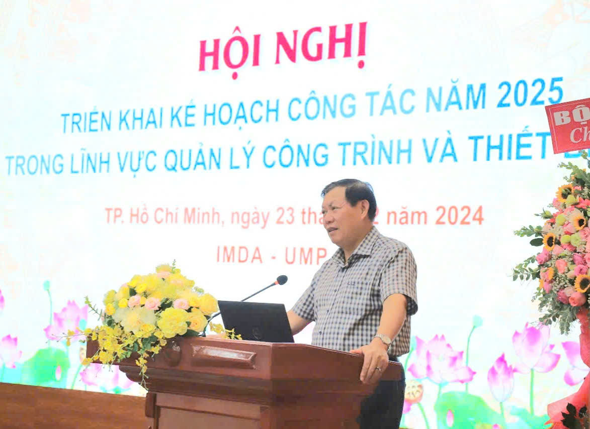 卫生部会议强调越南医疗器械管理领域的国际合作