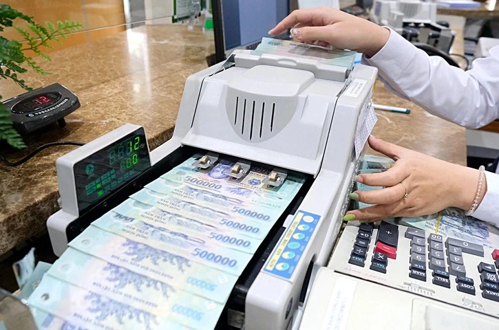 SBV 通过新的流动性措施推动巴塞尔协议 III 的采用