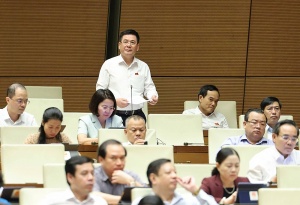 越南采取行动遏制假货,电子商务信誉受到威胁