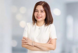 花旗越南被《亚洲金融》评为最佳可持续发展银行