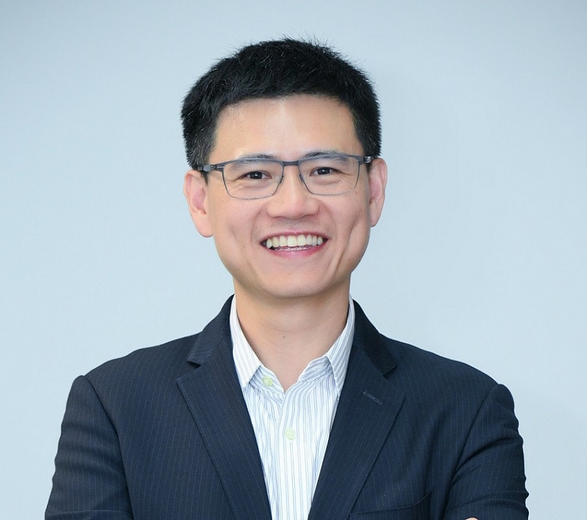 Andrew Loh 被任命为友邦保险越南首席执行官