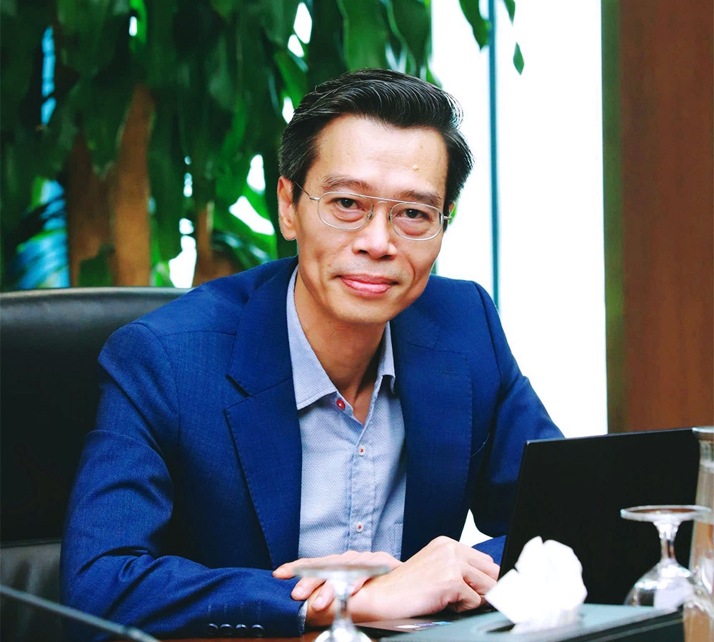 可持续增长所需的供给侧模式