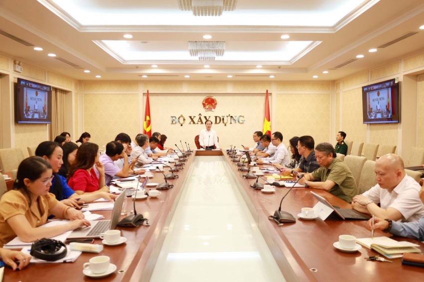 越南考虑建立房地产交易中心模式