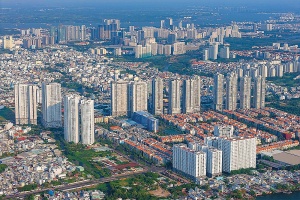 房地产市场因重大交易而升温