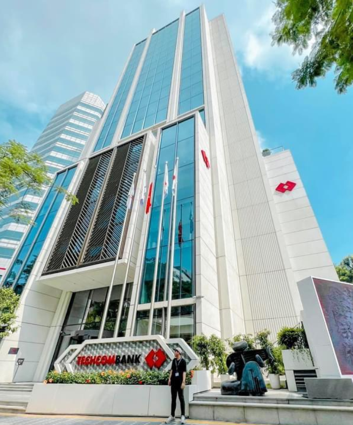 标准普尔全球评级将 Techcombank 的信用评级更新为 BB