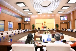 财政部正在酝酿税法修订草案