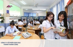 Navis Capital Partners 将收购 Thanh Thanh Cong Education