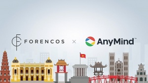 AnyMind 与 Forencos 联手拓展越南市场