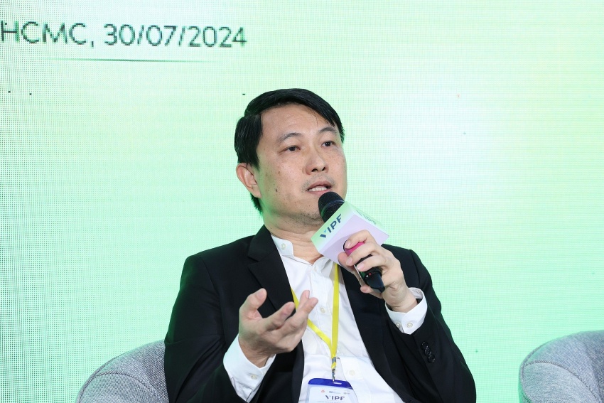 工业园区绿色转型:吸引新投资浪潮的驱动力