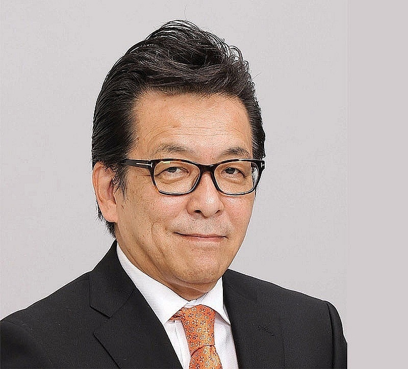 Masataka “Sam” Yoshida,RECOF Corporation 跨境部门负责人