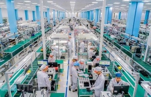 前8个月境外投资增长3.8倍