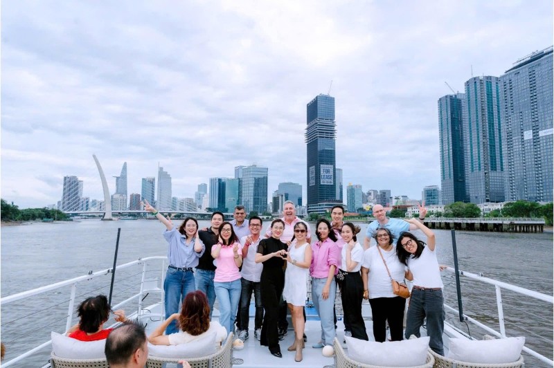 插图照片(来源:Vietluxtour)。