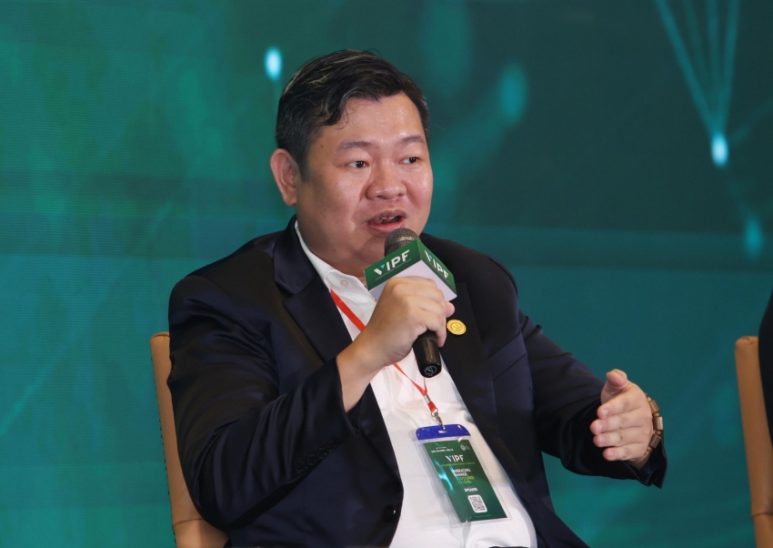 越南应对复杂形势加速战略性外国直接投资