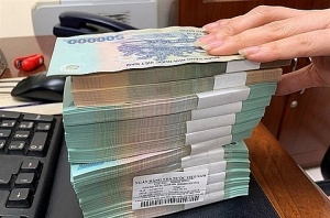 财政部建议通过银行转账付款:房地产交易必须这样做