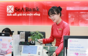 SeABank 建立在强大的风险管理模式之上