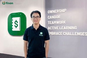 SoBanHang 完成 Pre-A 轮融资