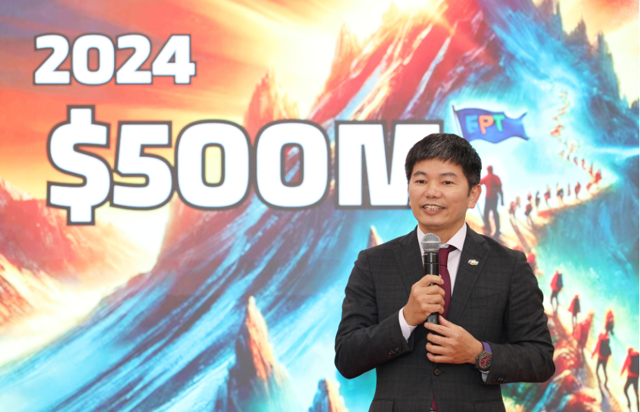 FPT 2024 年在日本营收突破 5 亿美元大关