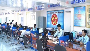越南强调改革以开启新一轮高质量外国直接投资
