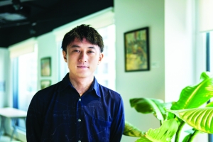 田中卓希望展示越南的巨大潜力