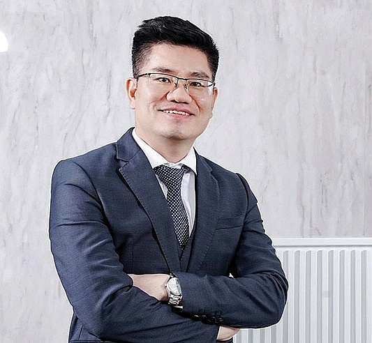 越南小企业和初创企业的优势
